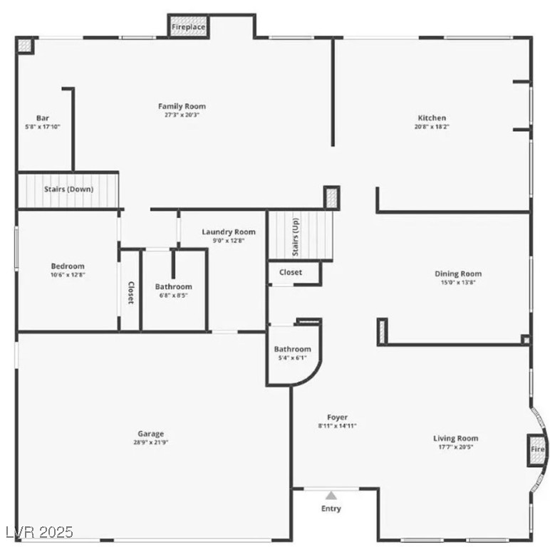 11118 Scotscraig Court Property Photo 75