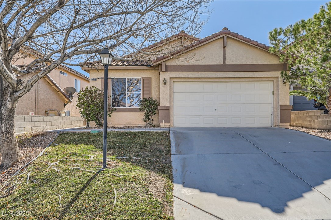 10529 Morning Drop Avenue Property Photo 2