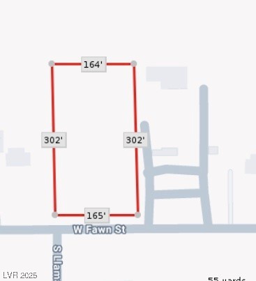 1610 Fawn Street Property Photo 3