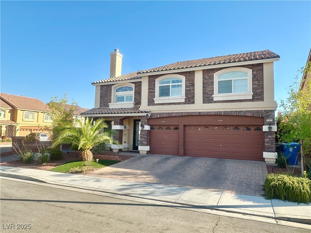6205 Windy Oaks Court Property Photo 1