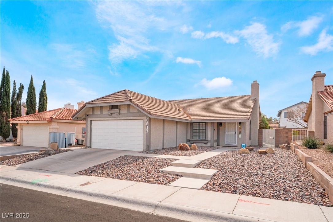 8917 Sail Bay Drive Property Photo 3
