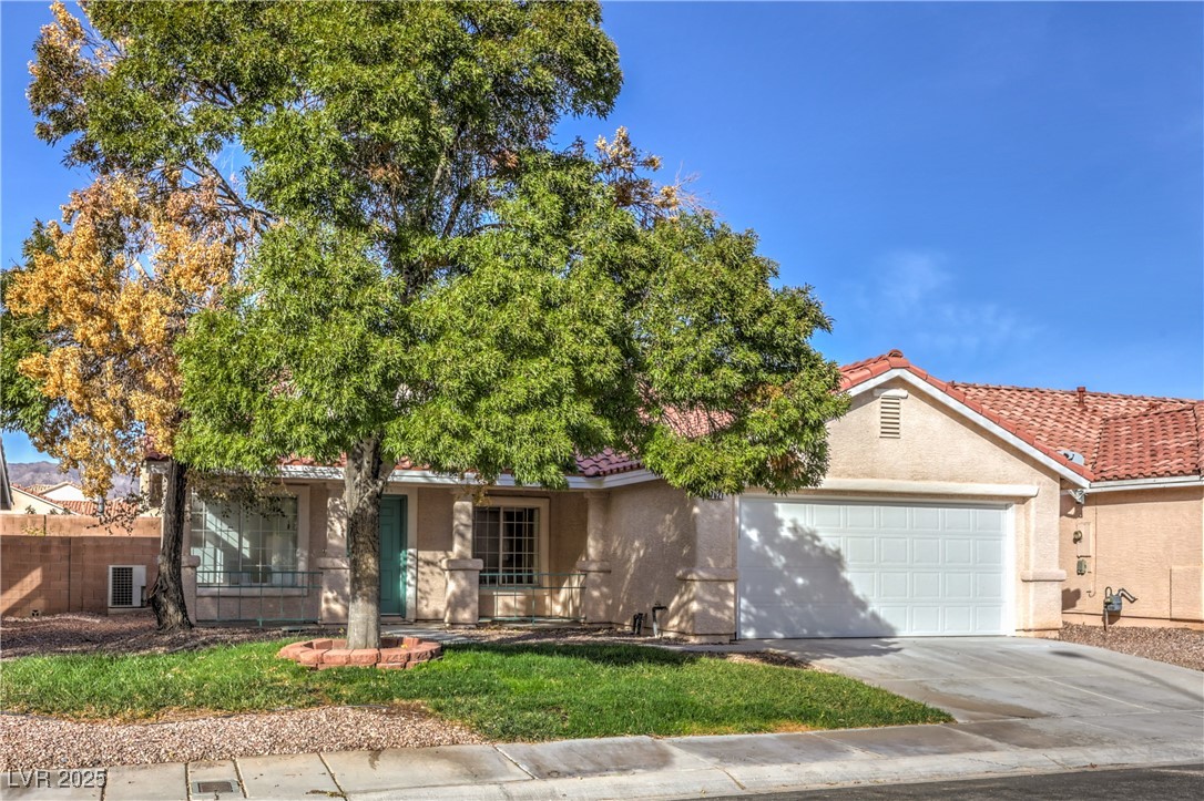 7021 Feather Pine Street Property Photo 2