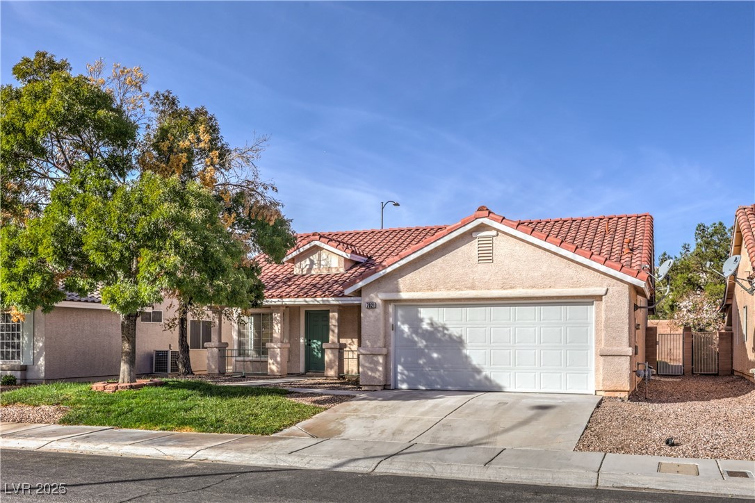 7021 Feather Pine Street Property Photo 3