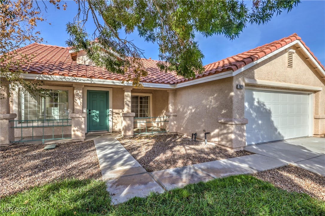 7021 Feather Pine Street Property Photo 4