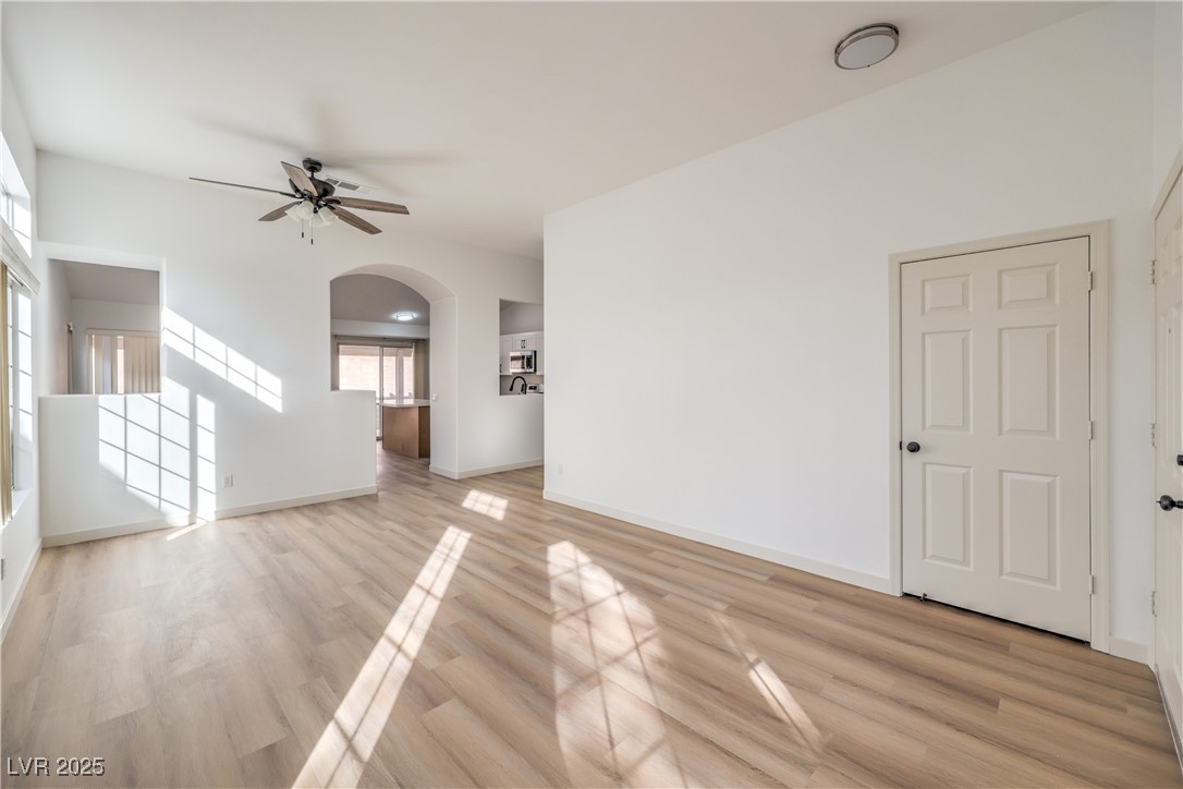 7021 Feather Pine Street Property Photo 7