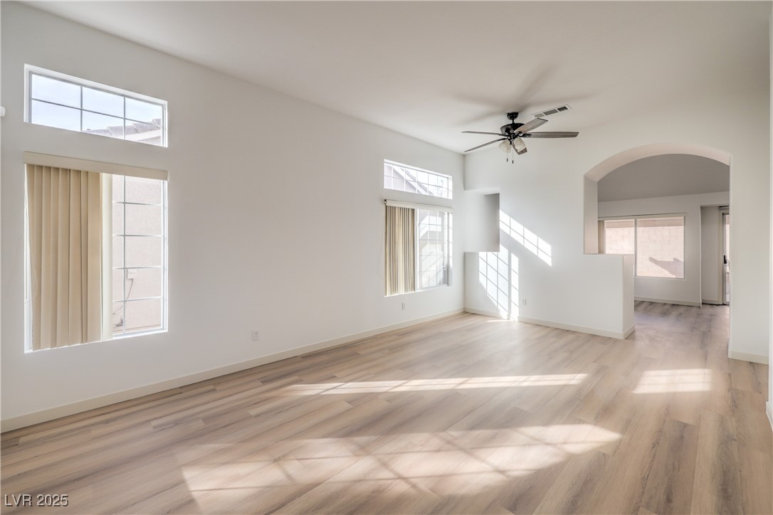 7021 Feather Pine Street Property Photo 8