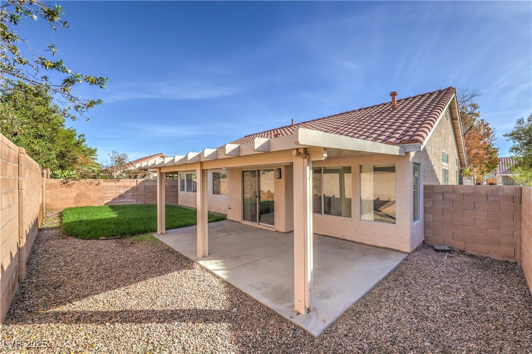 7021 Feather Pine Street Property Photo 42