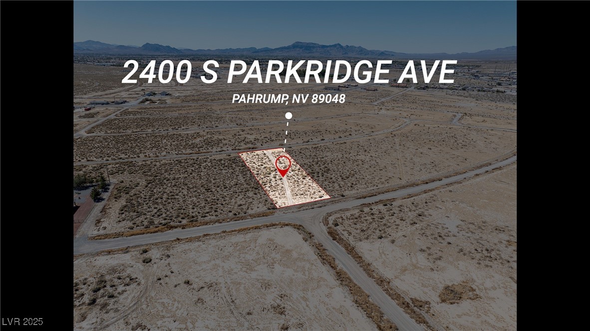 2400 South Park Ridge Avenue Property Photo