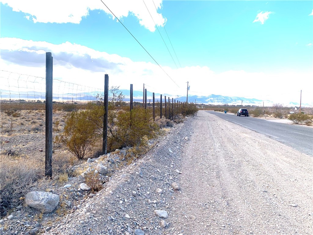 8.91 Ac On Obsidian & Miami Avenue Property Photo 1