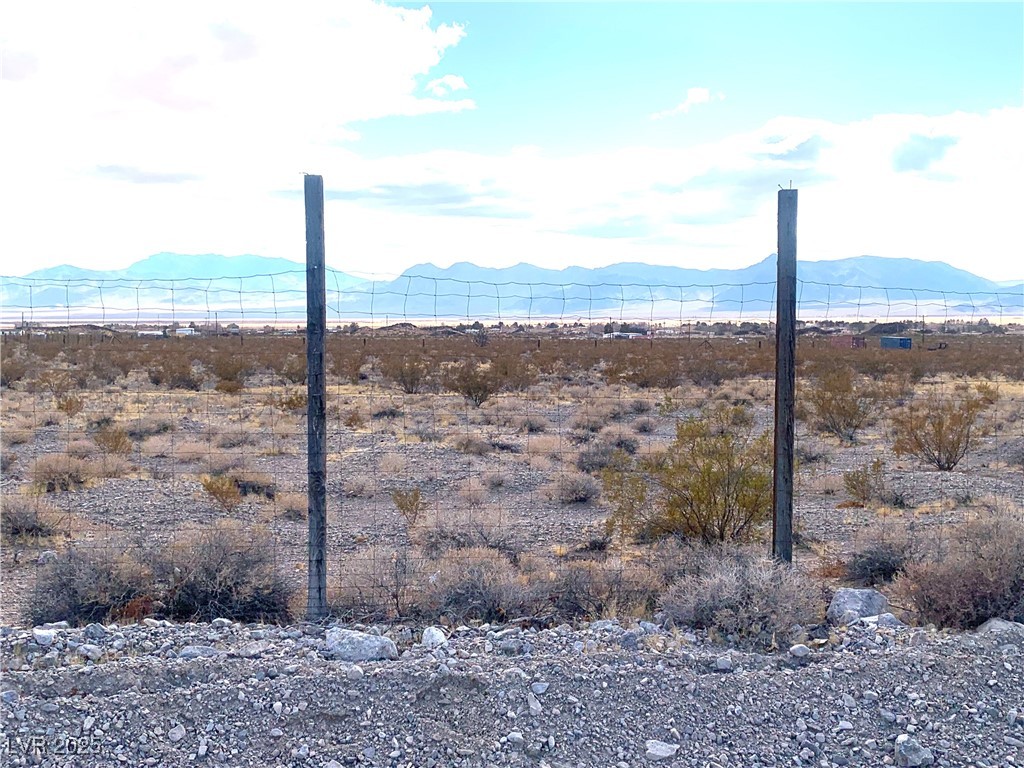8.91 Ac On Obsidian & Miami Avenue Property Photo 3