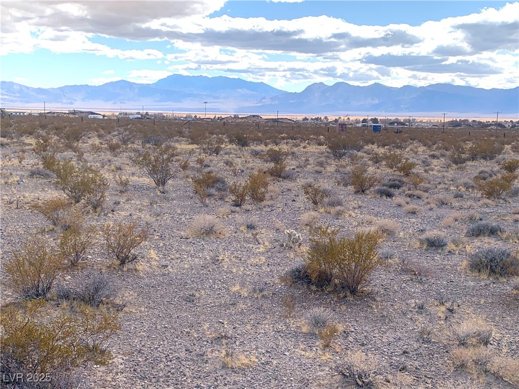 8.91 Ac On Obsidian & Miami Avenue Property Photo 4