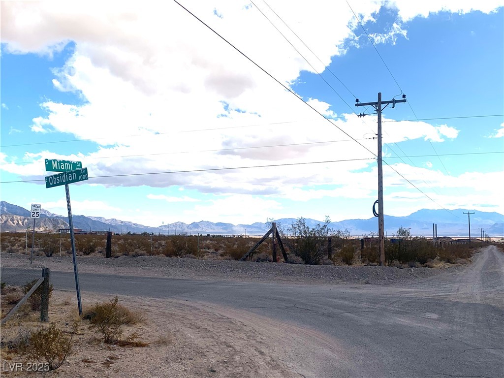8.91 Ac On Obsidian & Miami Avenue Property Photo 16