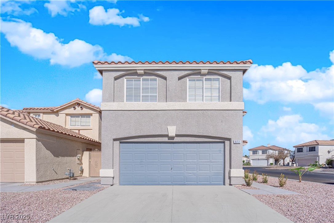 972 Orchid Vine Court Property Photo