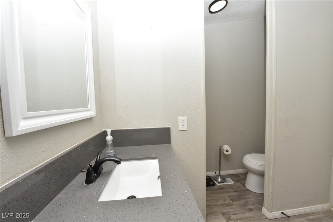 1701 Fremont Street Property Photo 12
