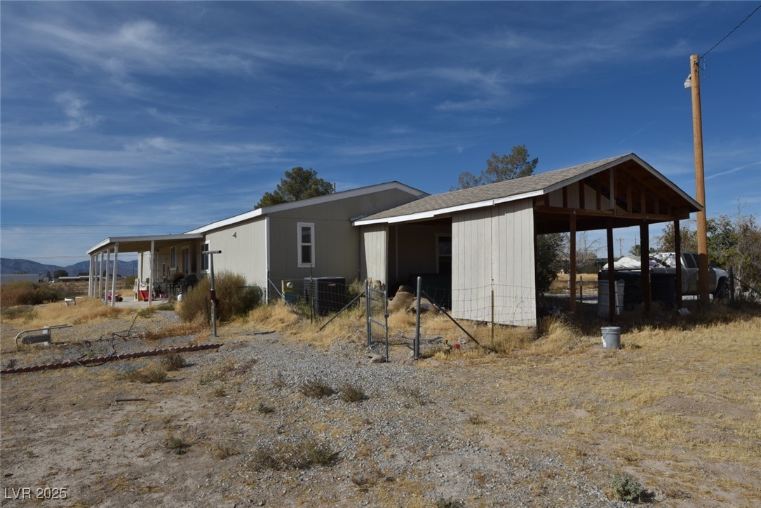 1701 Fremont Street Property Photo 24