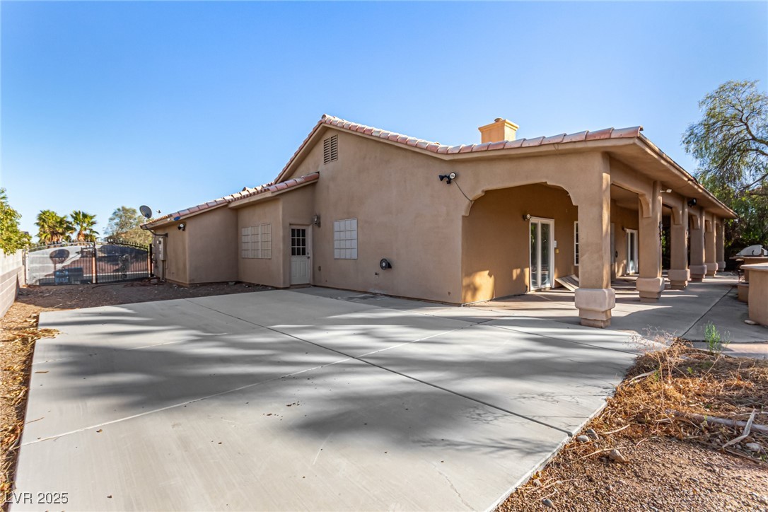 4245 North Campbell Road Property Photo 4