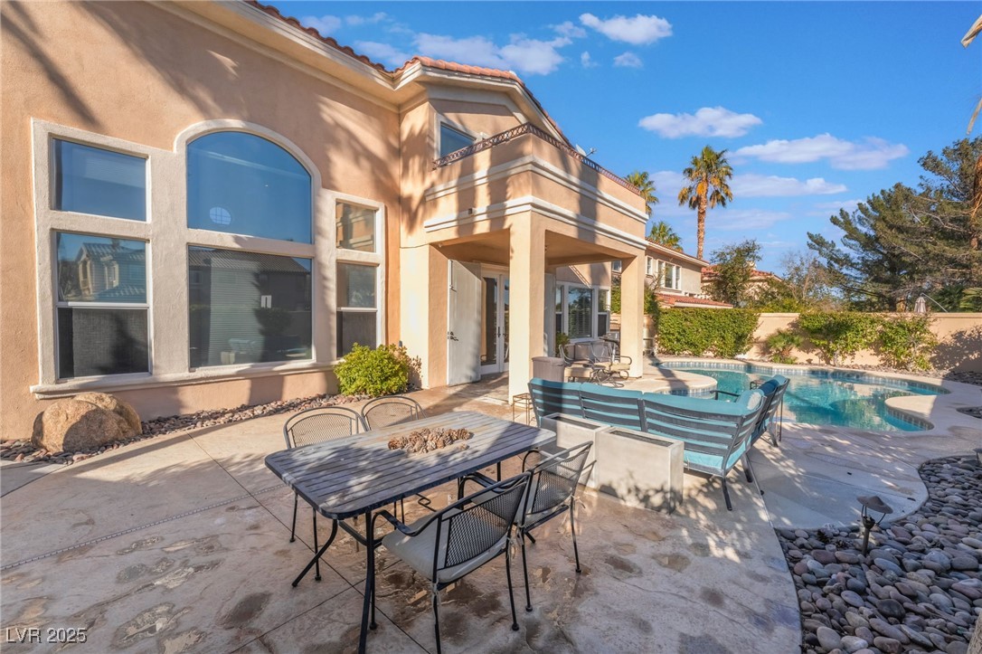 8225 Taos Paseo Avenue Property Photo 44