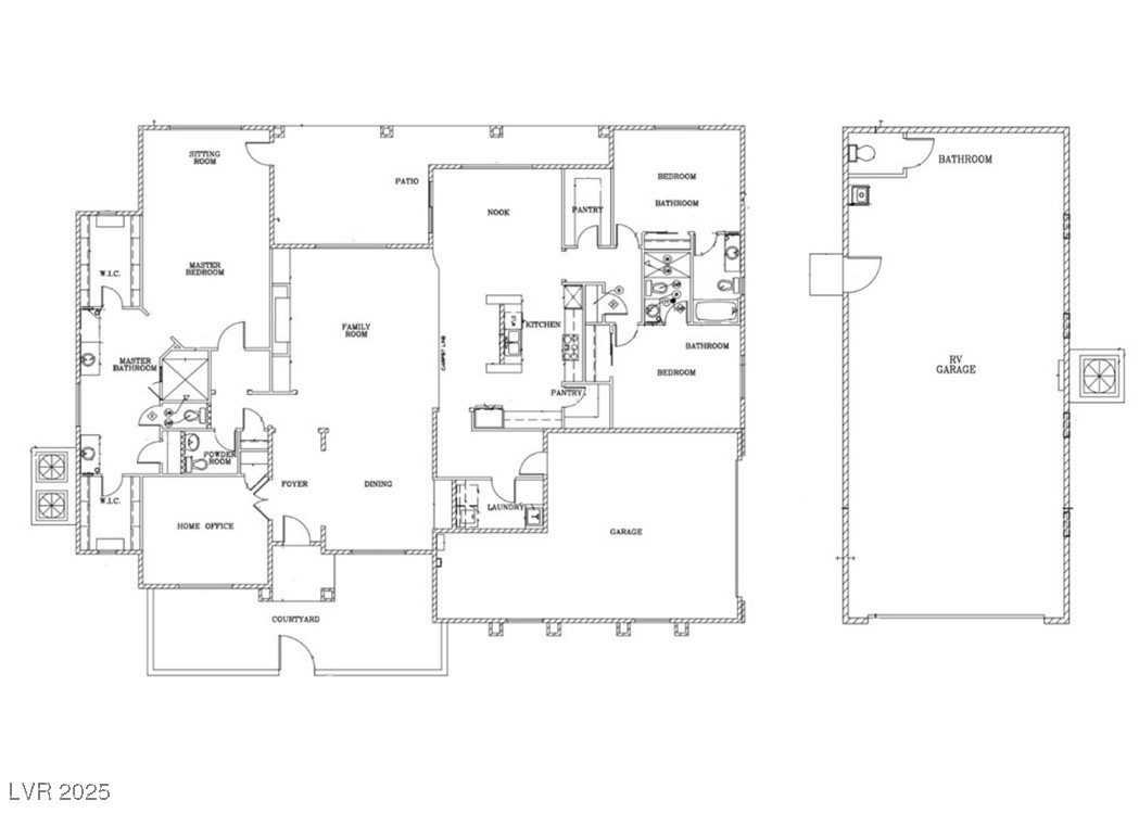 5865 Alice Landing Court Property Photo 8