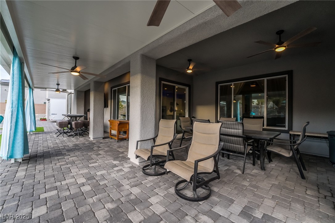 5865 Alice Landing Court Property Photo 45