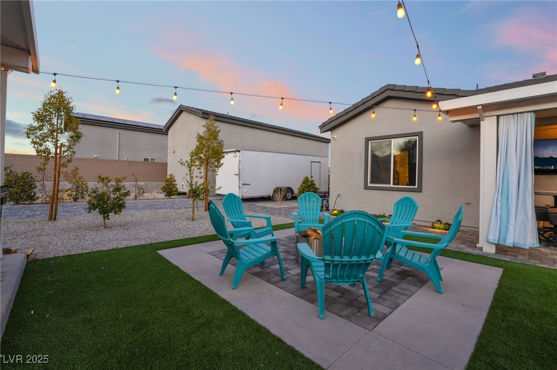 5865 Alice Landing Court Property Photo 82