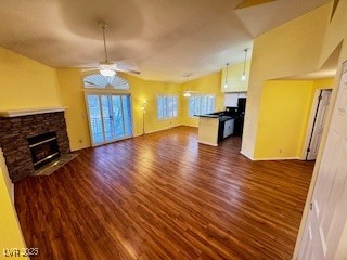 7231 Indian Creek Lane 204 Property Photo 4