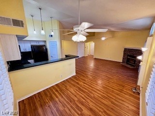 7231 Indian Creek Lane 204 Property Photo 10