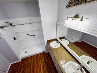 7231 Indian Creek Lane 204 Property Photo 14