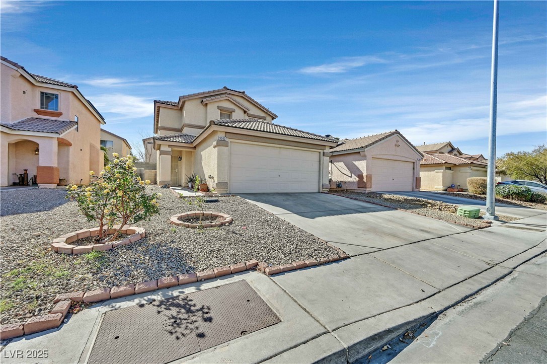 9563 Grapeland Avenue Property Photo