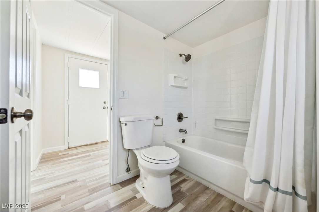 2551 West Retread Road Property Photo 9