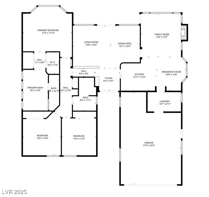 2720 Spalding Drive Property Photo 5