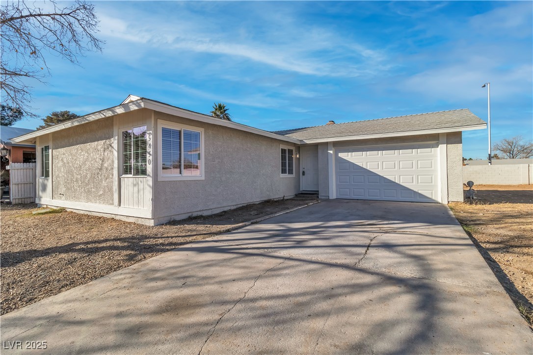 5450 Black Rock Way Property Photo 1