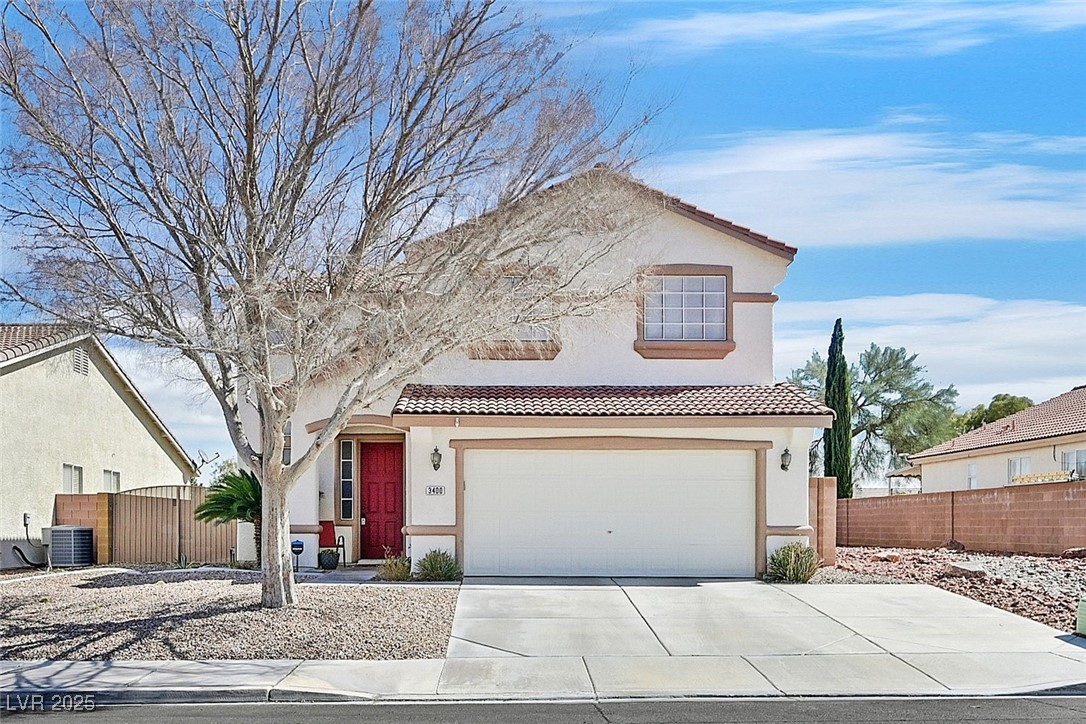 3400 Crystal Tower Street Property Photo