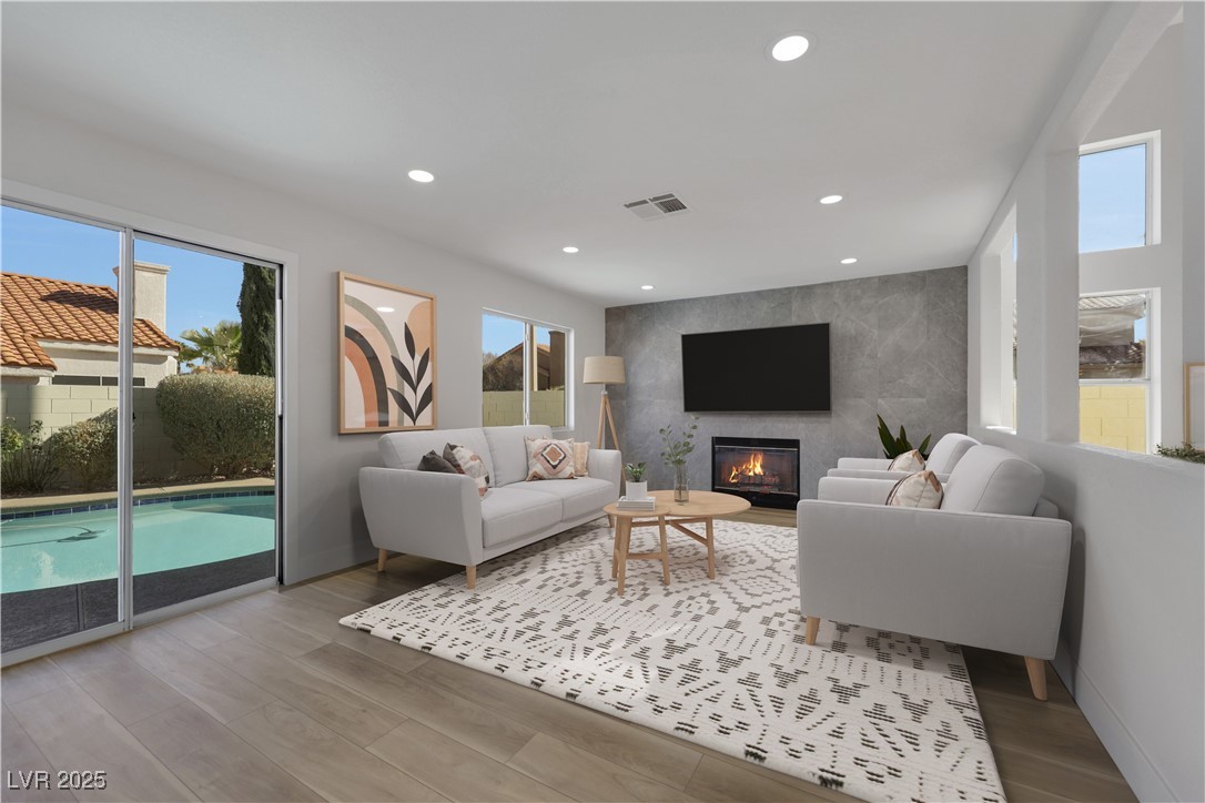 1620 Western Lily Street Property Photo 2