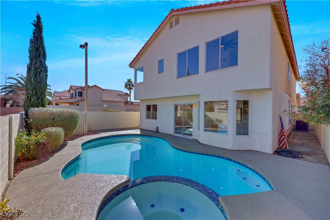 1620 Western Lily Street Property Photo 29