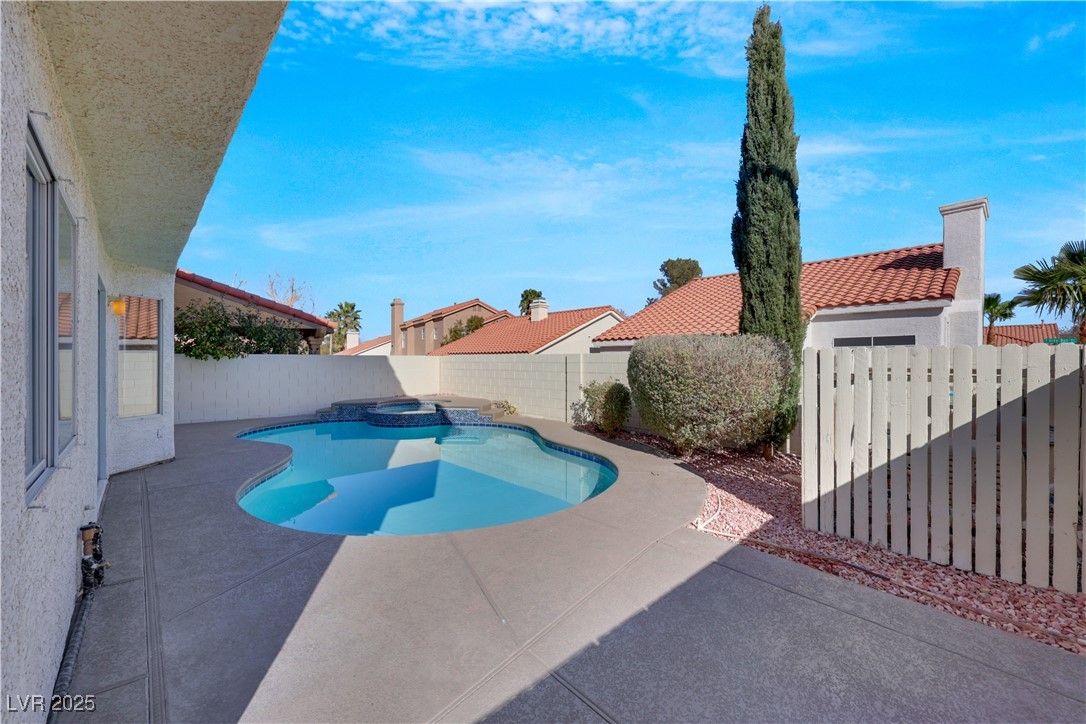 1620 Western Lily Street Property Photo 31