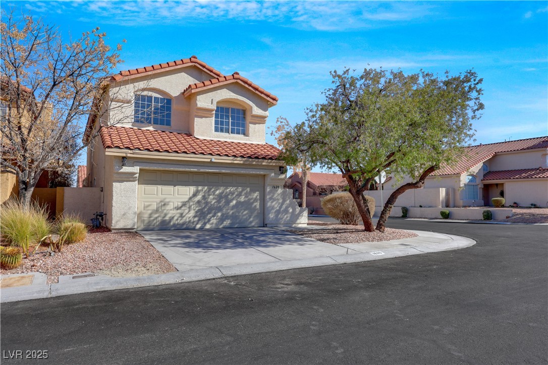 1620 Western Lily Street Property Photo 35
