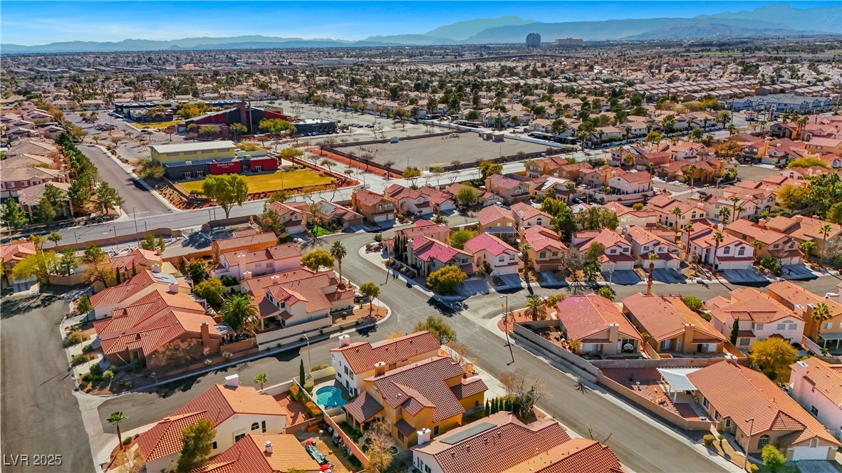 1620 Western Lily Street Property Photo 42