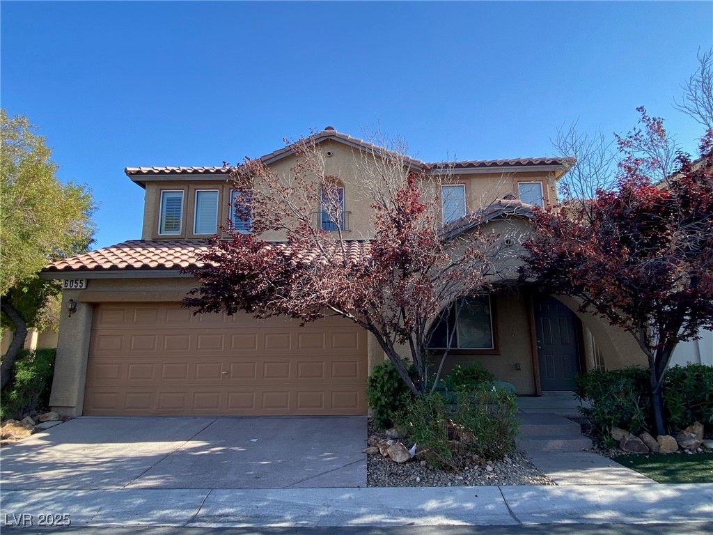 6055 Devers Court Property Photo 1
