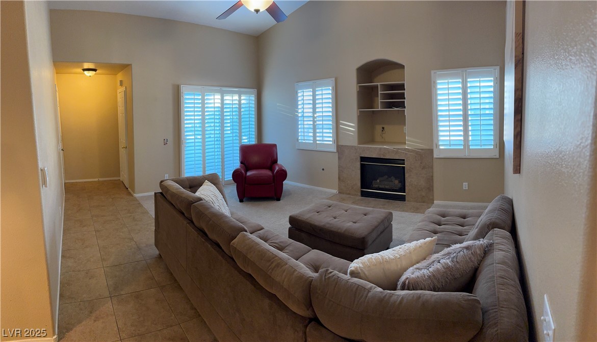 2152 Turquoise Ridge Street 207 Property Photo 4