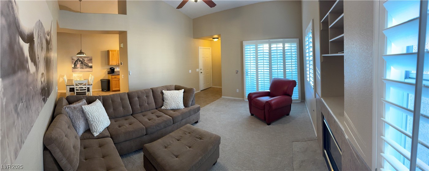 2152 Turquoise Ridge Street 207 Property Photo 5