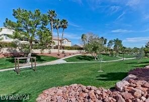 2152 Turquoise Ridge Street 207 Property Photo 39