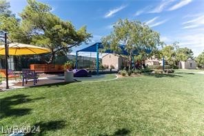 2152 Turquoise Ridge Street 207 Property Photo 41