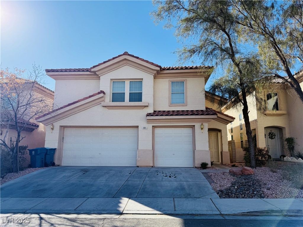 9811 Sedona Shrine Avenue Property Photo 1