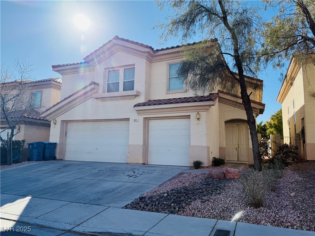 9811 Sedona Shrine Avenue Property Photo 2