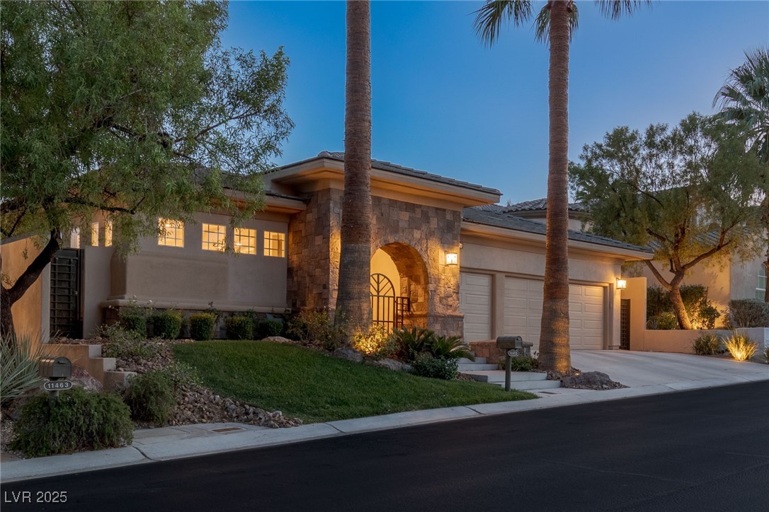 11473 Glowing Sunset Lane Property Photo 45