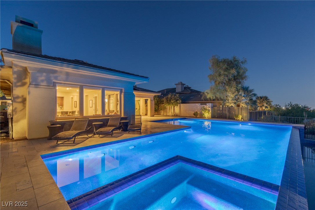 11473 Glowing Sunset Lane Property Photo 49