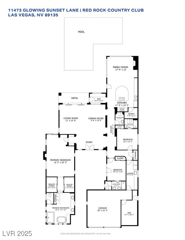 11473 Glowing Sunset Lane Property Photo 51