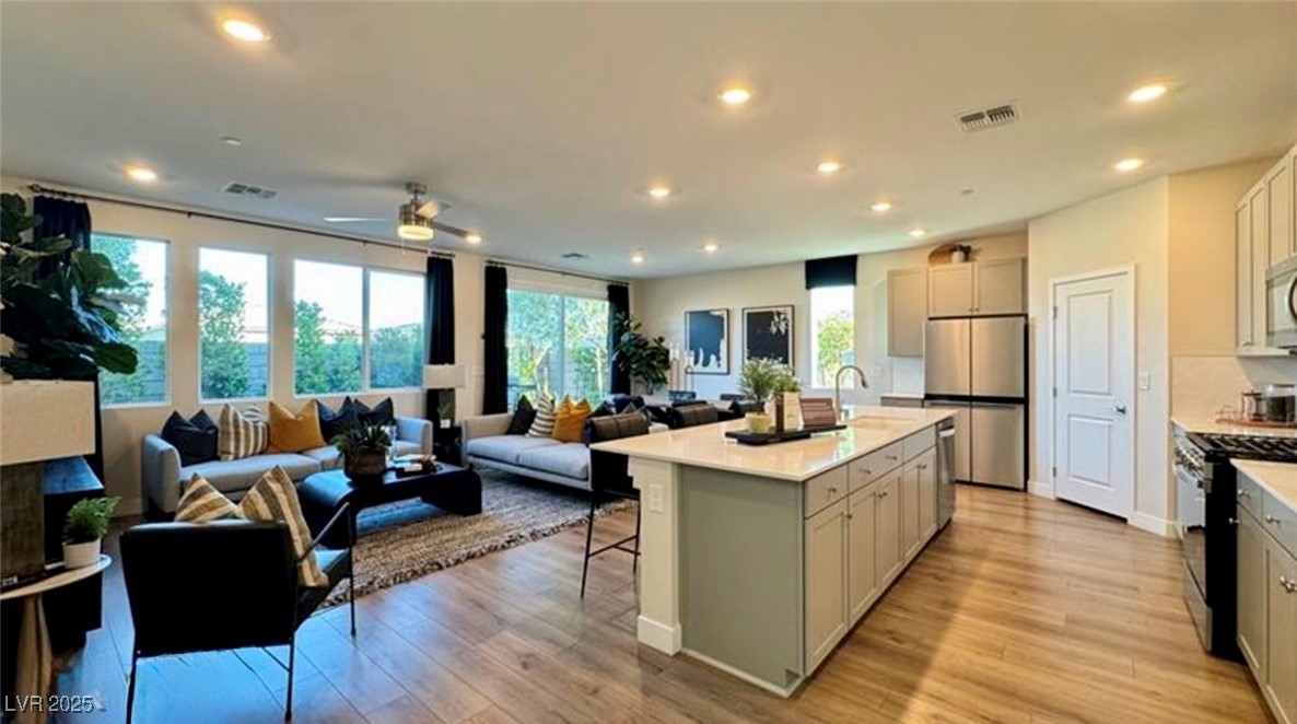 9732 Trail Ledge Court Property Photo 10