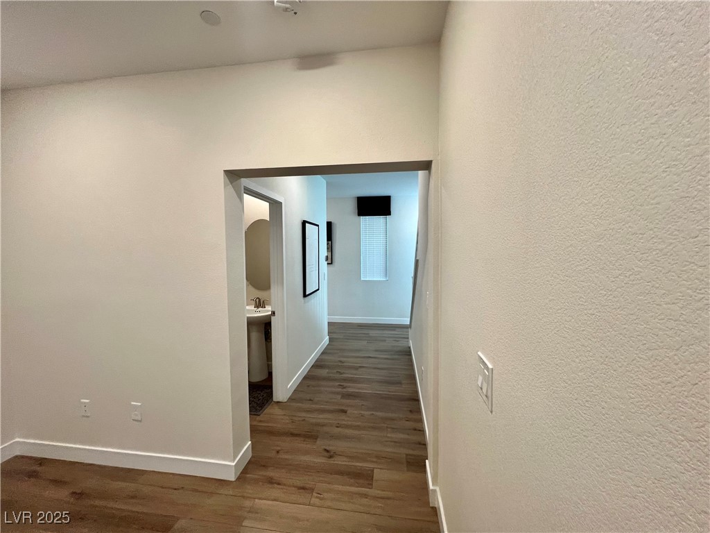 9732 Trail Ledge Court Property Photo 12