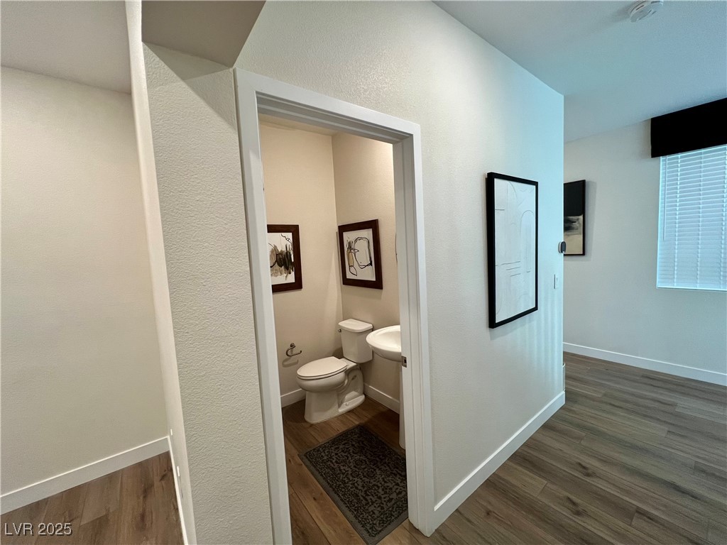 9732 Trail Ledge Court Property Photo 13